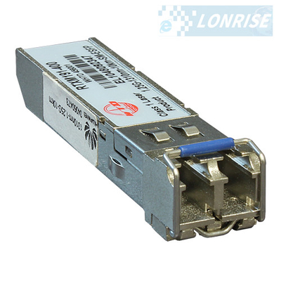 FE SX MM1310 Huawei SFP оптически приемопередатчик и это мультимодный модуль для сети.