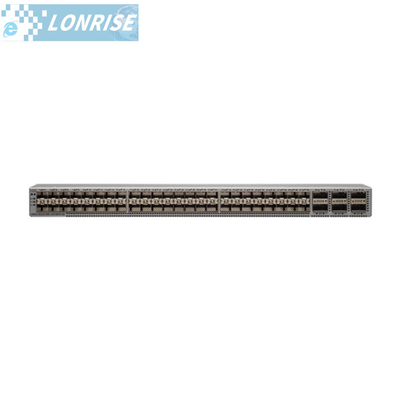N9K C93180YC EX Networking Switch - это следующее поколение фиксированных коммутаторов Cisco.