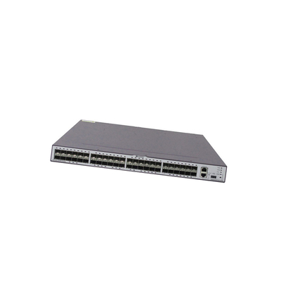 Ethernet-коммутатор N9K-C93180YC-FX2 RJ-45 с гарантией 1 год