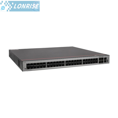 S1730S S48P4S A1 переключатель серии Huawei S1730S обеспечивая 48 портов сети стандарта Ethernet 10/100/1000BASE-T