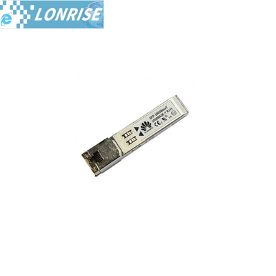 Huawei SFP-1000BaseT первоначальные оптически приемопередатчик и совместим с приборами сети