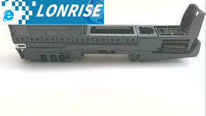 Кредитные бюро Plc PLC Experian Diageo модуля 6ES7193 6BP00 0BA0 Сименс SIMATIC ET 200SP BaseUnit