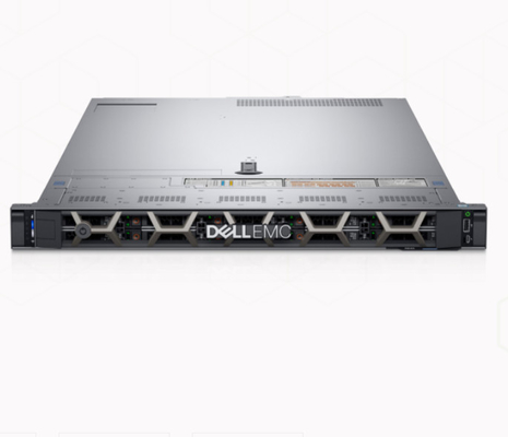 Dell PowerEdge R640 10SFF 1U 19 дюймовая сетевая стойка для сервера