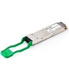 alcatel sfp модуль Q28QSP10C0CN1 QSFP28 Передатчик 100Gb/s SWDM4 MMF 100m с двойным LC