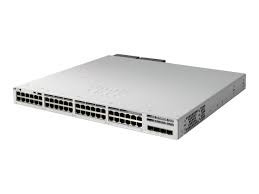 C9300X 48TX E Netengine Гигабитные Ethernet коммутаторы Lan Гигабитные коммутаторы