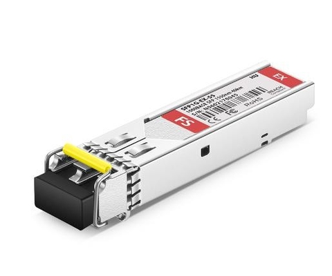 S-SFP-GE-LH40-SM1550, Huawei AR G3 Optical TransceiverS-SFP-GE-LH40-SM1550, Модуль одномода ((1550nm,40km,LC)