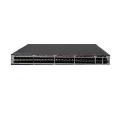 S5735-S48P4X, Huawei S5735-S switch, 48 x 10/100/1000BASE-T портов, 4 x 10 GE SFP+ портов, PoE+, без питания модуля