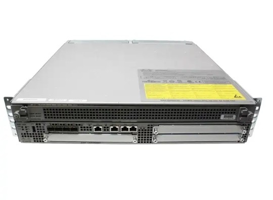ASR1002, Cisco ASR1000-Series Router, процессор QuantumFlow, пропускная способность системы 2,5G, агрегация WAN