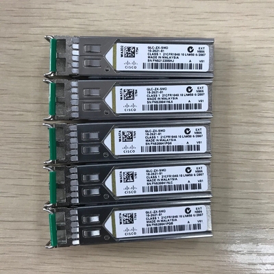 GLC ZX SMD SFP оптоволоконный приемник оптический приемник оптический модуль приемник