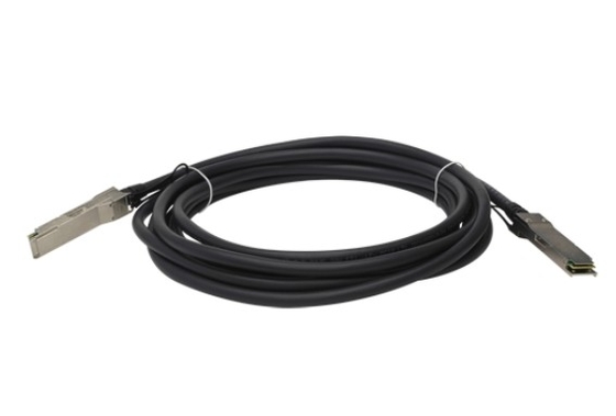 QSFP-40G-CU1M QSFP+ 40G высокоскоростные кабели прямого подключения 1m QSFP+38M CC8P0.254B(S) QSFP+38M