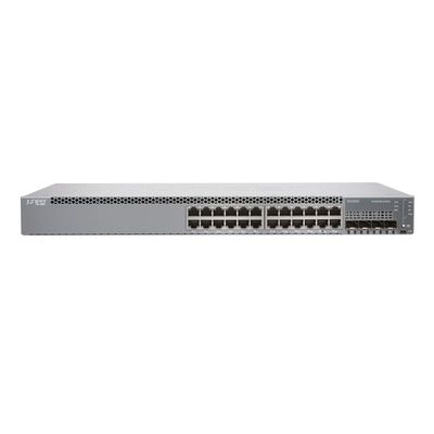 JUNIPER NETWORKS EX2300-24T ЭФТЕРНЕТный коммутатор