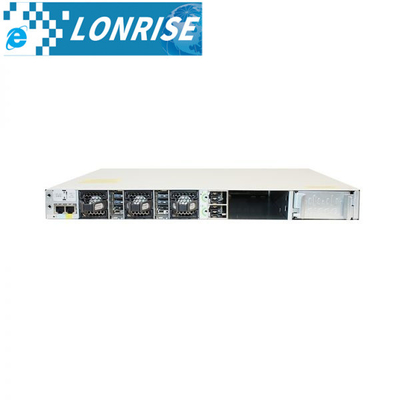 Гигабитный Ethernet switch C9300 48P ECE серия промышленных сетевых маршрутизаторов