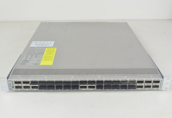 N9K-C9236C Cisco Nexus 9000 серии Nexus 9200 с 36p 40G 100G QSFP28