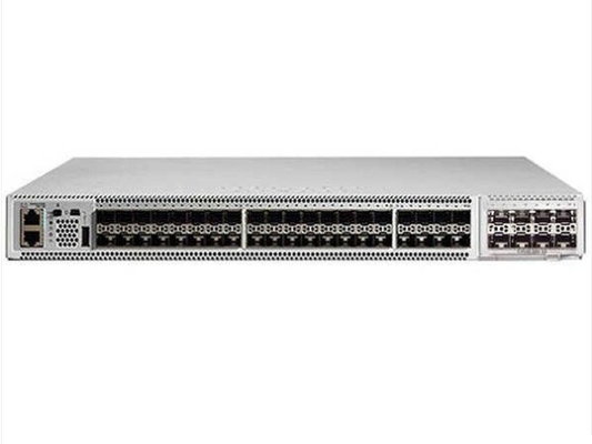 C9500-48X-A Cisco Switch Catalyst 9500 48-портная 10G сборная сети