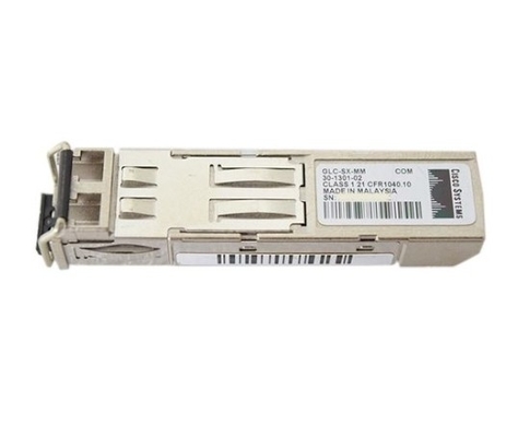 GLC-SX-MM совместимый с 1000BASE-SX SFP 850nm 550m DOM Duplex LC MMF Модуль приемника