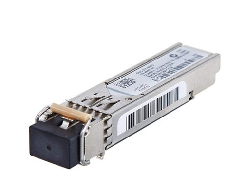 GLC-SX-MM D совместимый с 1000BASE-SX SFP 850nm 550m Industrial DOM Duplex LC MMF Модуль приемника