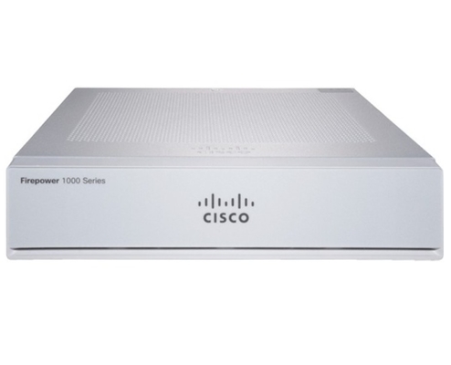 FPR1010-NGFW-K9 Cisco Firepower 1010 NGFW Аппарат рабочего стола