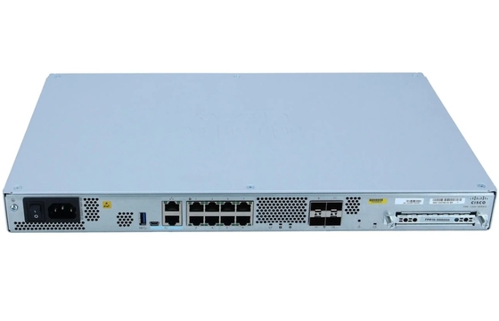 FPR1120-NGFW-K9 Cisco Firepower 1000 серии приборы 1120 NGFW прибор 1U