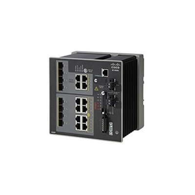 netengine гигабит IE 4000 4GS8GP4G E промышленных Huawei DRAM оптических сетевых коммутаторов