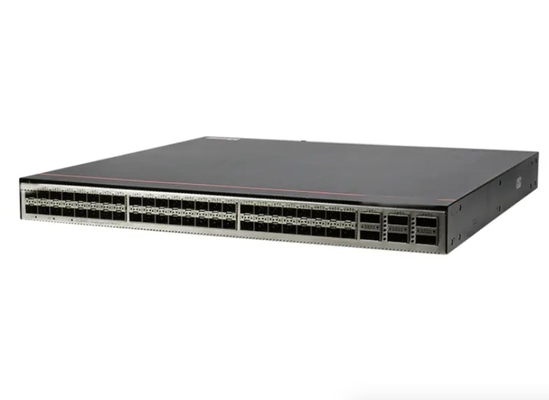 CE6820-48S6CQ-B 48*10G SFP+ 6*100G QSFP28 2*AC Модули питания 4*Модули вентилятора