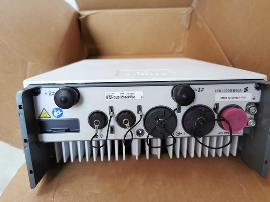 Ericsson Радио 2219 B1 Rrus Voor Удалённое радио Rru Радио 2219 B1 161 721/1 Радио 4443 B1 B3 Krc 161 753/1