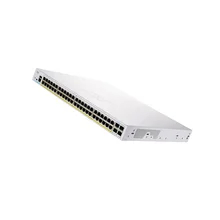 C9300-48P-E 0W Потребление энергии POE переключатель 10/100/1000 Мбит/с Скорость передачи данных для бесшовной связи