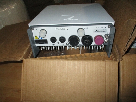 Ericsson RRU1800 Радио 2212 B3 KRC161496/1 дистанционное радио устройство базовая станция 5g дистанционные радио головки производители
