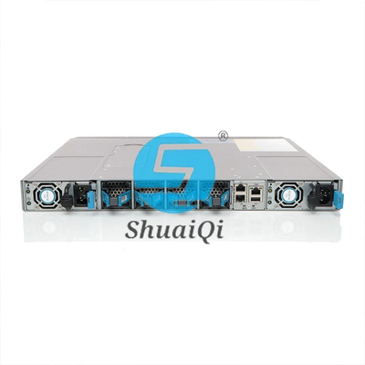Cisco N9K-C93180YC-FX3 Nexus 9300 с 48p 1/10G/25G SFP и 6p 40G/100G QSFP28