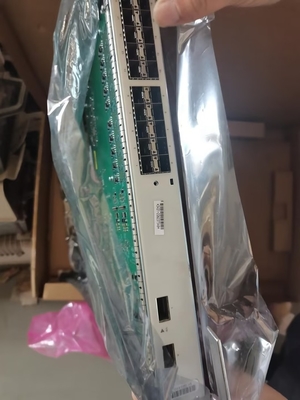 Cisco gigabit ethernet A9K 2T20GE E с 40mb буферным оптическим модулем приемопередатчика