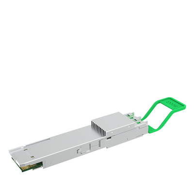 CT QDS400SZPTA00 400G QSFP-DD OPEN ZR+ 10km 1309nm Cfp оптический приемник