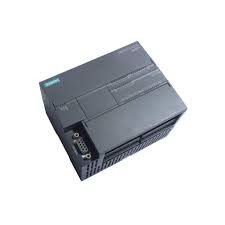 6ES7 215-1BG40-0XB0 PLC Электрический промышленный контроллер 50/60Hz Входной частоты RS232/RS485/CAN Интерфейс связи