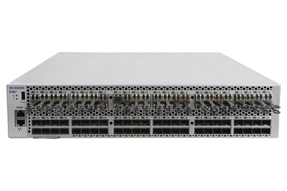 DS-7720B Брокеты EMC DS-7720B Dell Сетевой SAN переключатель Fiber Channel с лучшей ценой
