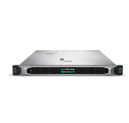 оригинальный новый HPE ProLiant DL360 Gen10 8SFF P19766-B21 с 2 шт 500w к.с.