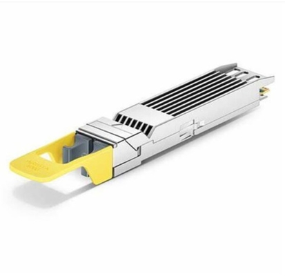 OSFP-800G-DR8 Для использования в 800 гигабитных Ethernet-связях более 500 м одномодных волокон 0 до 500 м через SMF с KP4 FEC