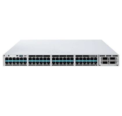 CISCO C9300X-48HX-A - катализатор 9300 48-портный mGig UPoE+, сеть adv Advantage.