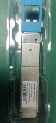 sfp оптический приемопередатчик из Китая DWDM2 Q28100G 80 оптический приемопередатчик модуль 100G