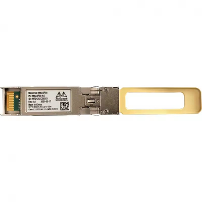 Mellanox MMA2P00 AS приемопередатчик 25GbE SFP28 LC-LC 850nm SR до 150 м