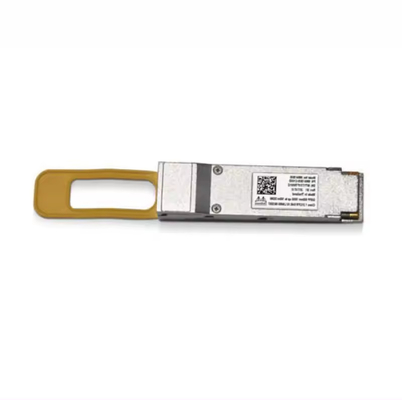 Mellanox MC2210411 SR4E 40GBASE-SR4E QSFP+ 850nm 400m DOM MTP/MPO-12 MMF Модуль оптического приемника