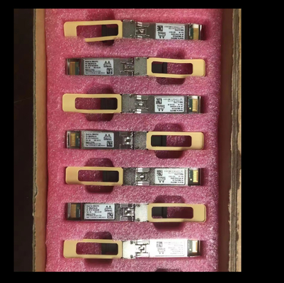 Mellanox MMA1B00 C100D 10G SFP оптический модуль приемопередатчика Сетевое оборудование
