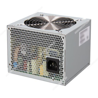 Питание PWS-502-PQ ATX12V & EPS12V Питание готово к работе