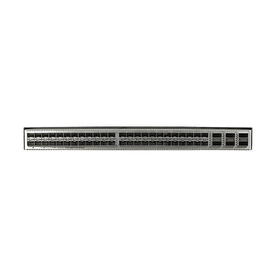 CE6863 48S6CQ F Huawei Switch Witch 2* переменный источник питания на складе