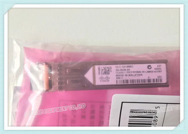 Оригинальный Cisco GLC-SX-MM 10-2626-01 SFP-модульный приемник с DOM