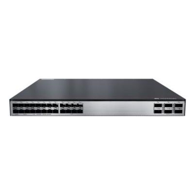 Коммутатор Huawei S6730-H24X6C | Высокопроизводительный корпоративный коммутатор 10G серии CloudEngine S6700