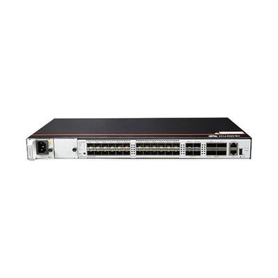Huawei S6730-H28Y4C CloudEngine S6700 25GE Switch 28-портный управляемый сетевой коммутатор