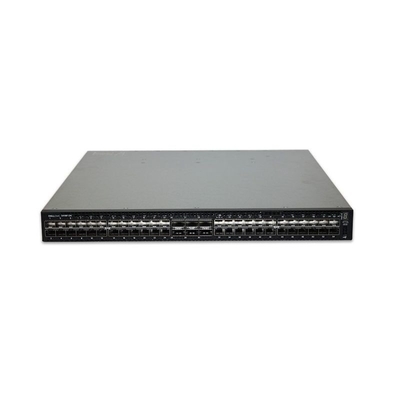 S4148F ON Networking S4100-ON - это высокопроизводительный Ethernet-свич, предназначенный для современных сетей центров обработки данных.