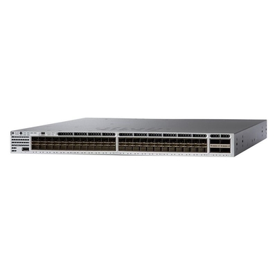 N9K-C93180YC-FX Cisco Nexus 9000 Series Switch 6 Core Новый оригинальный