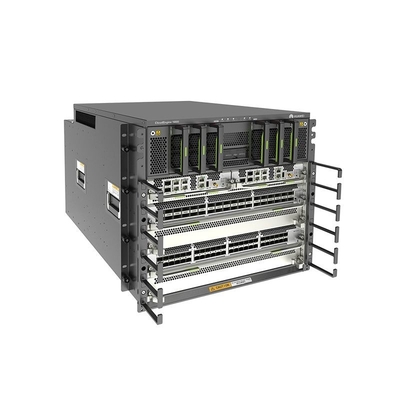 CE16804 AH Huawei CloudEngine серии 12800 Data Center Switches Huawei CE16804 AC HVDC сборка шасси
