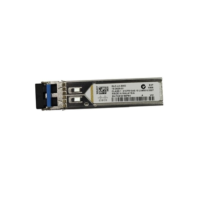 GLC LH SMD 1000BASELXLH SFP модуль приемника MMF SMF совместим со стандартом IEEE 802.3z 1000BASE LX