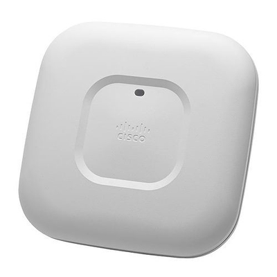 AIR - CAP2702I - H - K9 Cisco Aironet 2700 Серия беспроводный пункт доступа Cisco Aironet 2700 Серия точка доступа - 3*4 MIMO технология IEEE 802 11a g n ac 2 4GHz 5GHz База управления