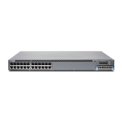 EX4300 24T Juniper EX4300 серии Ethernet коммутаторы EX4300-24T - Juniper EX4300 серии Ethernet коммутаторы